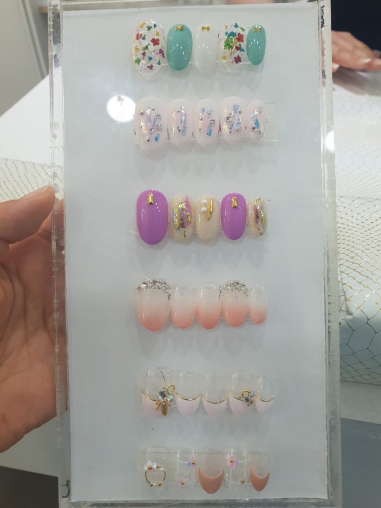 뉴퀸즈(NEW QUEENS) 이미지