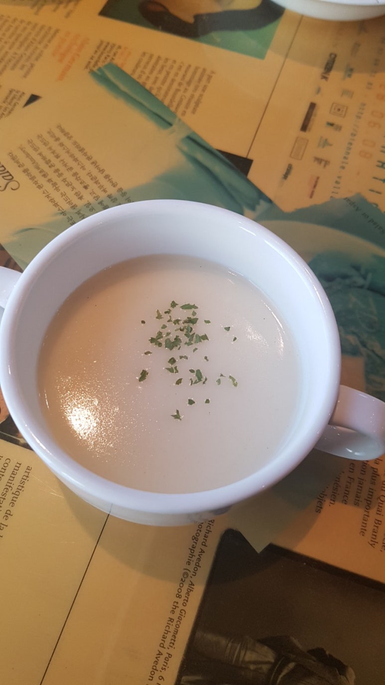 삼바스카이 이미지