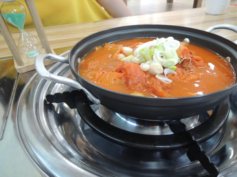 불고기냉면 이미지