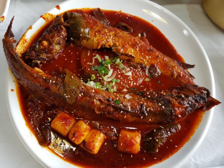 서귀포맛집코다리 이미지