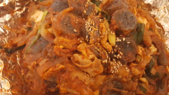 유진이네곱창 이미지