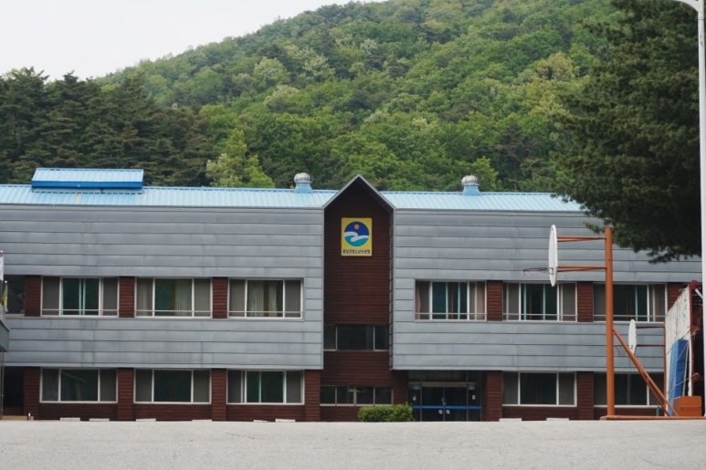 수레의산자연휴양림 이미지
