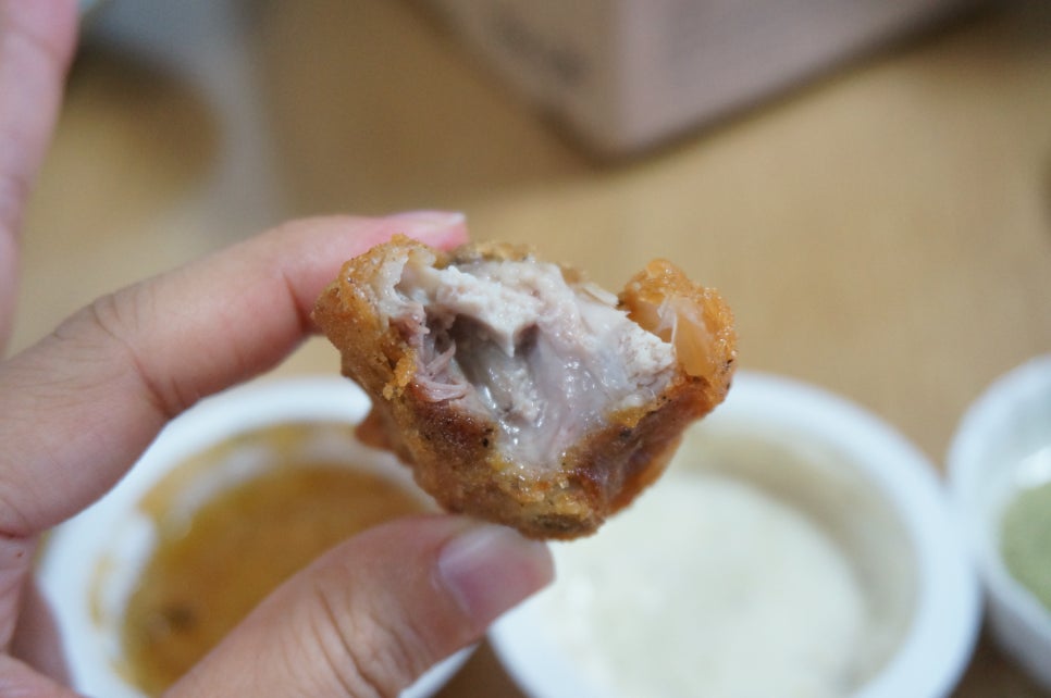 교촌치킨(상인점) 이미지