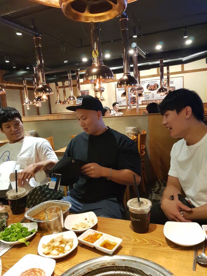 스페이스바디 이미지