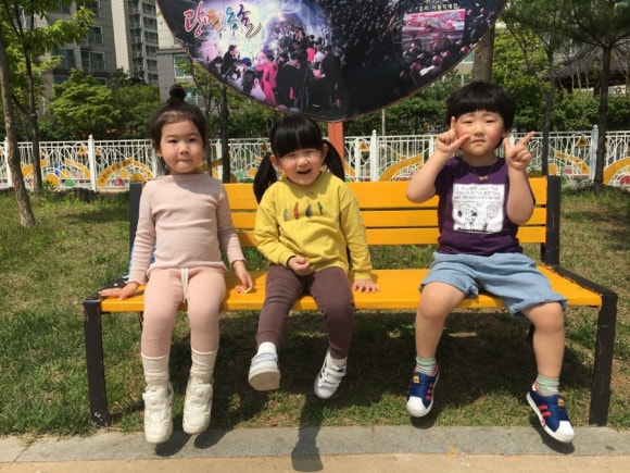 엄지창의어린이집 이미지