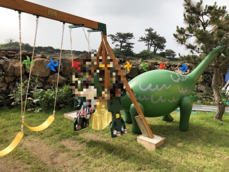 나무앤씨펜션 이미지