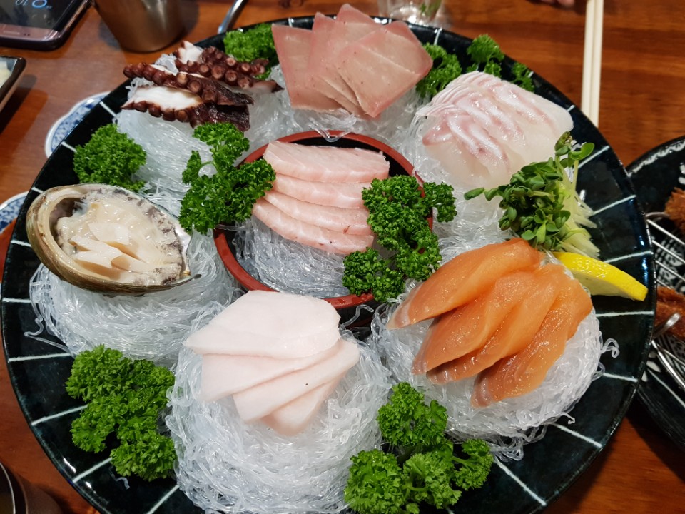 명랑수산 이미지