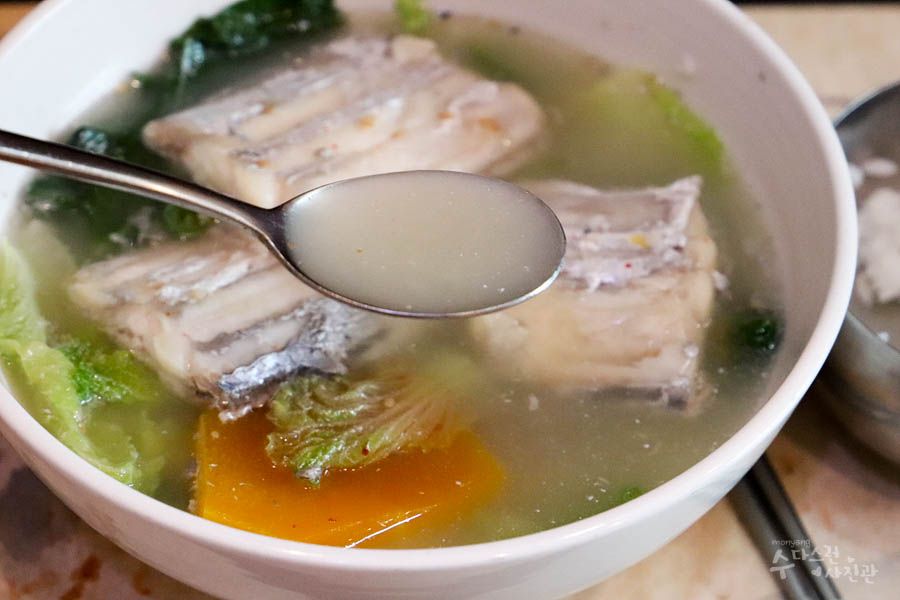 도라지식당 이미지