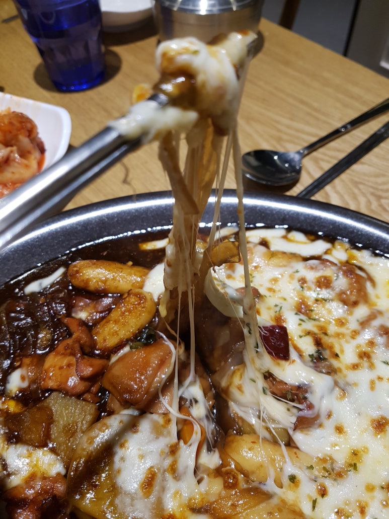 안동신찜닭 이미지