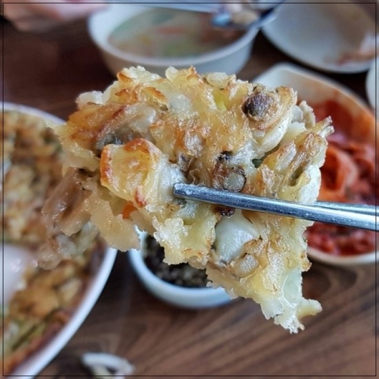 1호친할머니칼국수 이미지