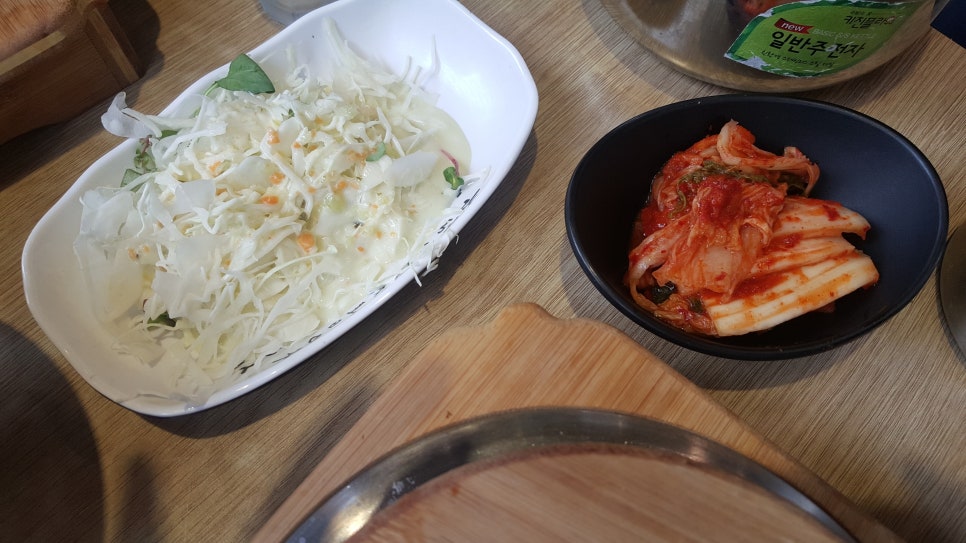 어찬 생선구이 이미지