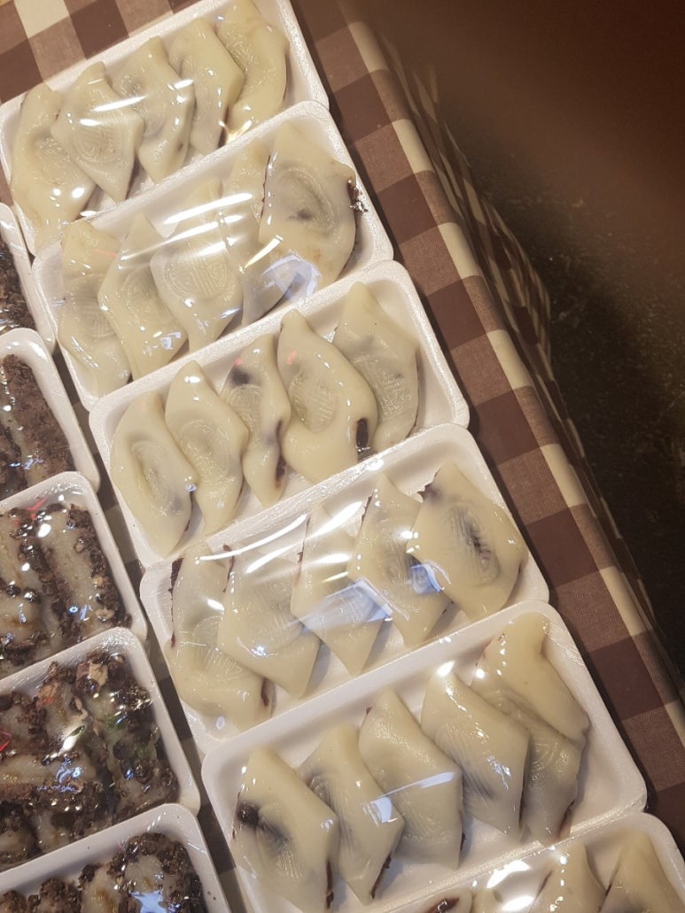 미가떡집 이미지