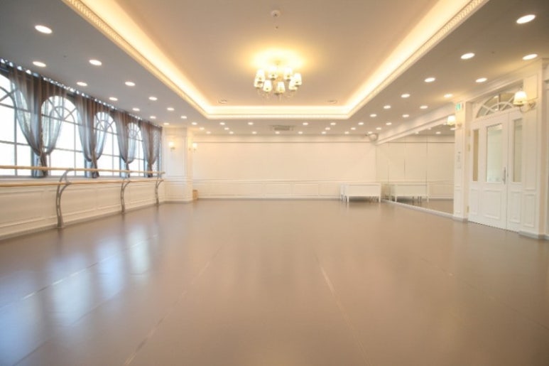 라인발레학원 이미지