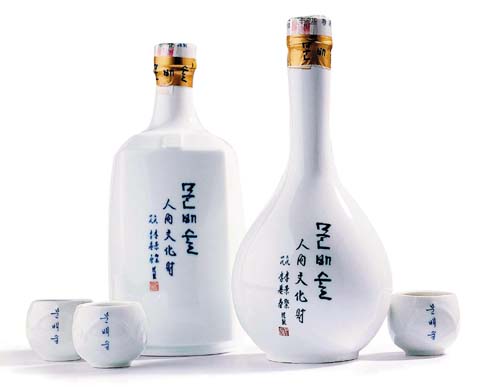 육화몽 이미지