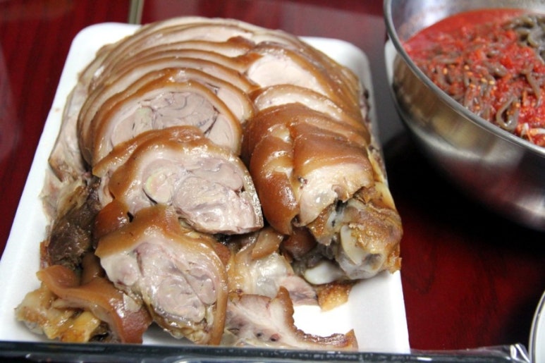 족발마을김족장 이미지