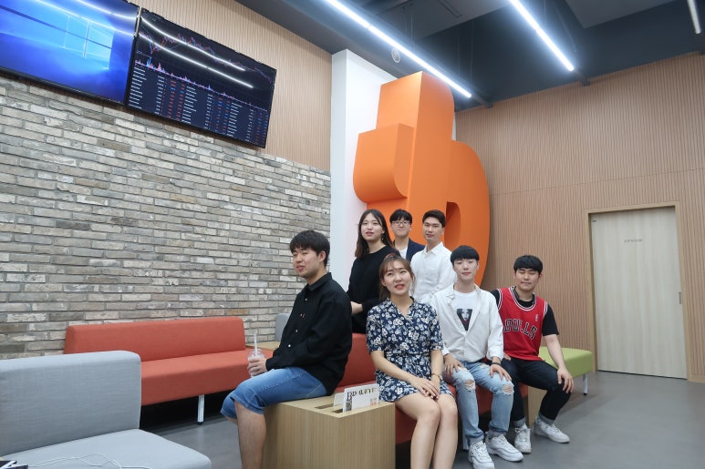 (주)비티씨코리아 이미지