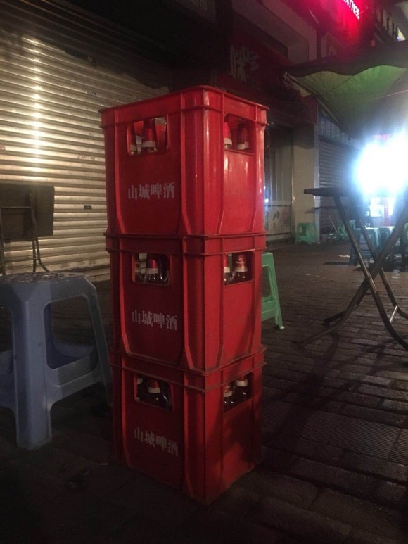 샤오카오 이미지