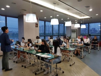 펠리아미용학원 이미지