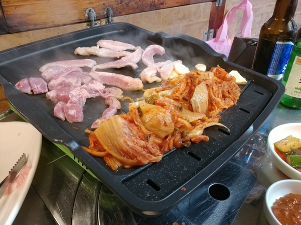 신장군집 이미지