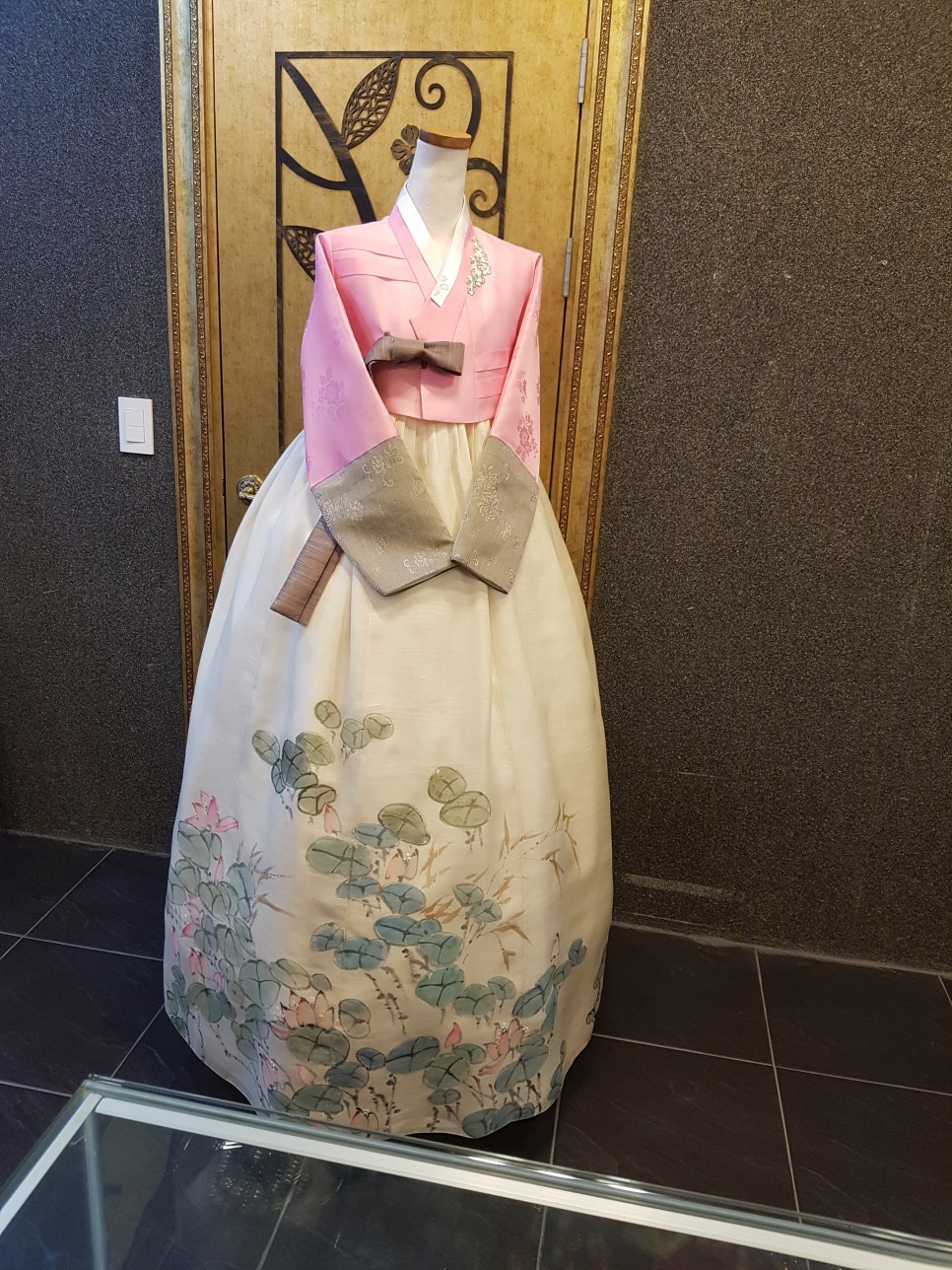 백합혼수방 이미지