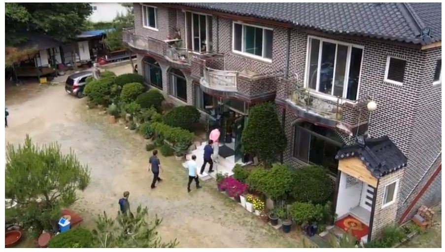 청운면메기마을 이미지