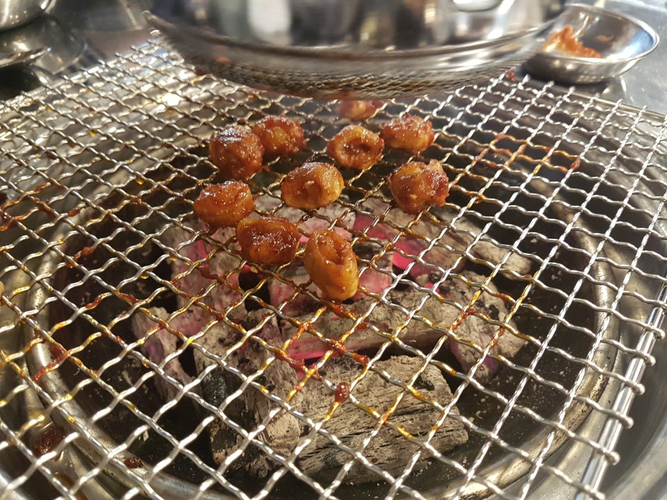 막창사냥꾼 이미지