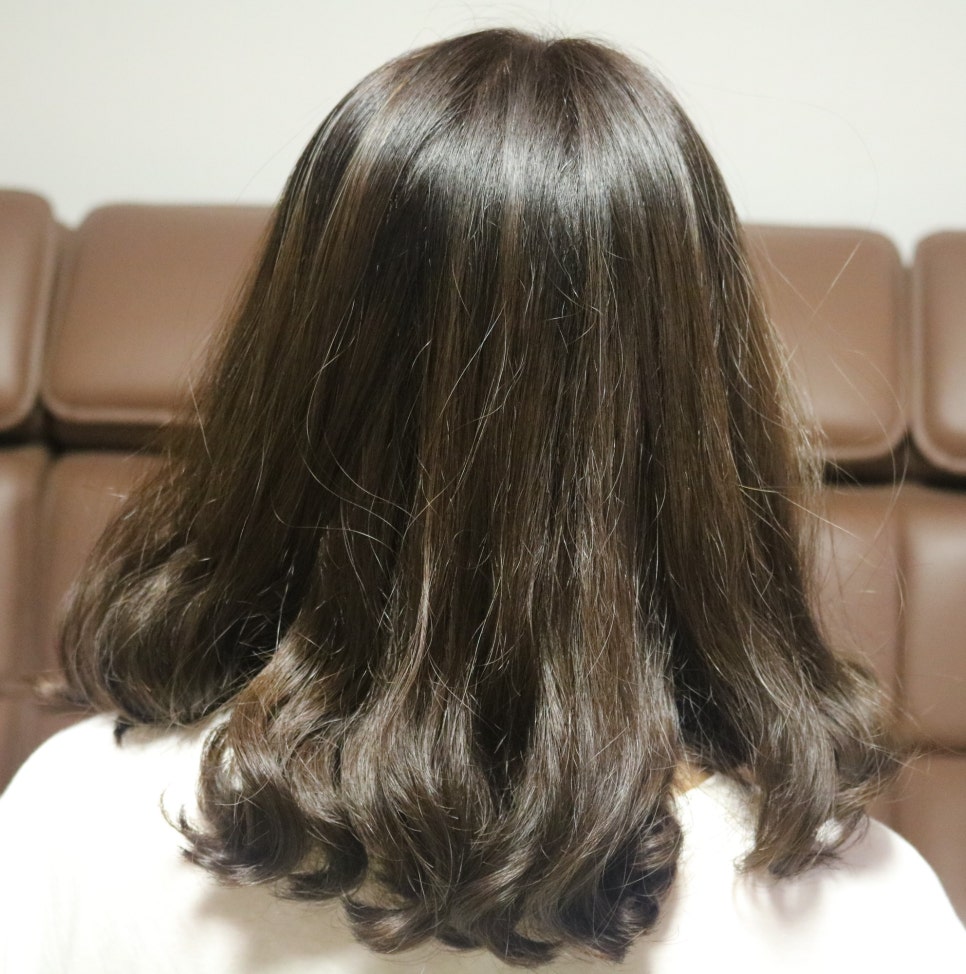 아우라제이미용실늘솜점 이미지