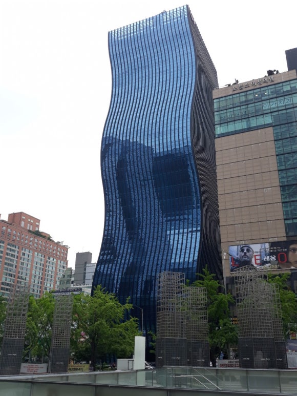 한길종합건축사사무소 이미지