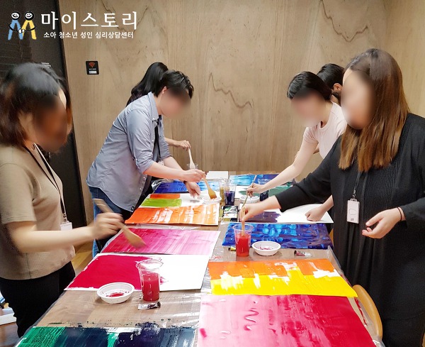 커뮤니케이션우디 이미지