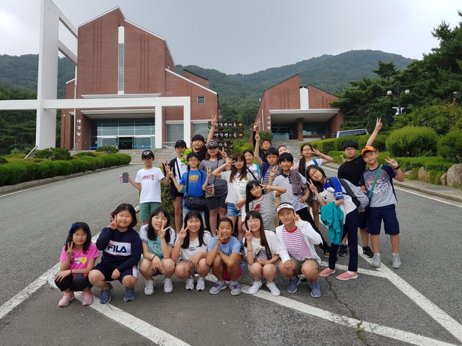 청양숭의청소년수련원 이미지