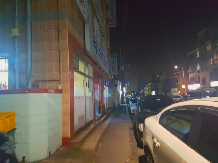억소리갈비 이미지