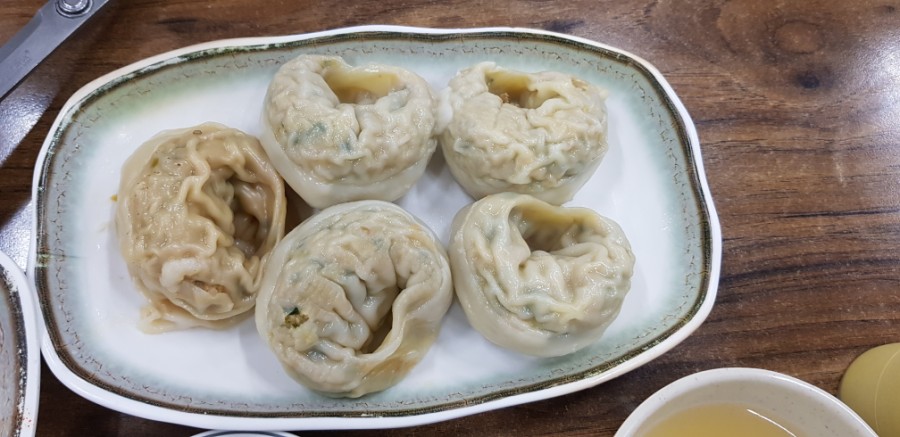 간나감자옹심이메밀막국수 이미지