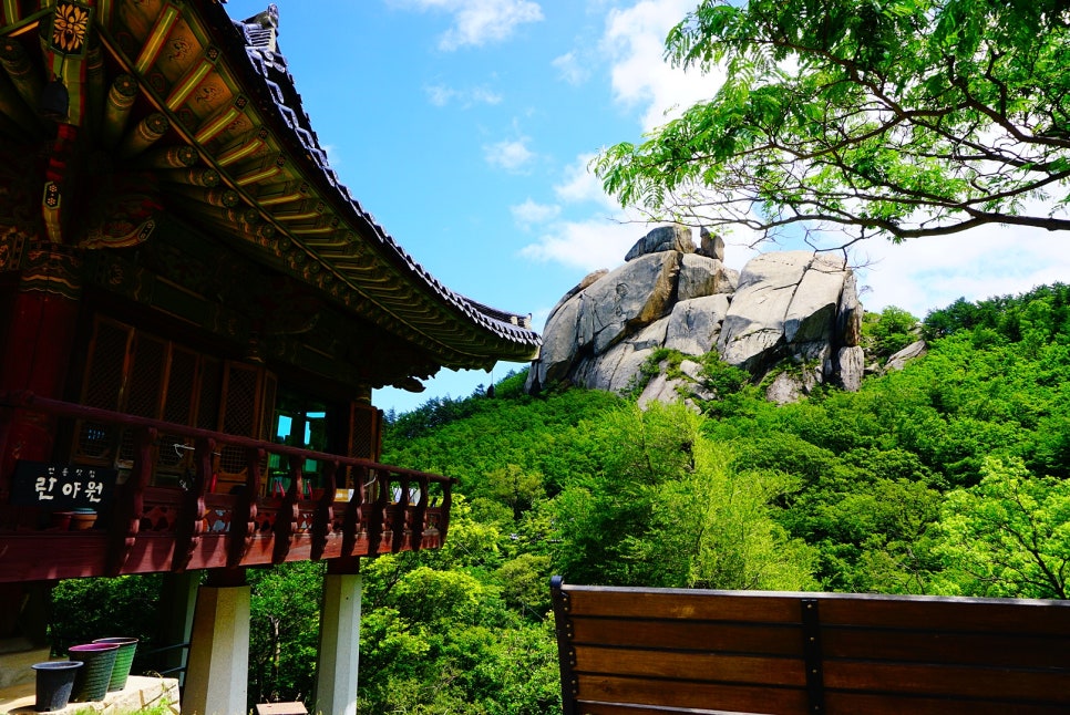 울산명성전통찻집 이미지