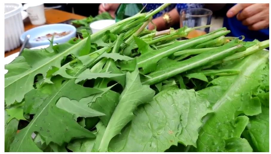 청운면메기마을 이미지