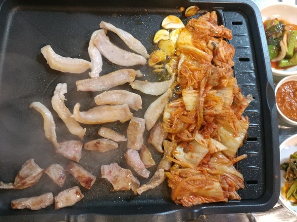 신장군집 이미지