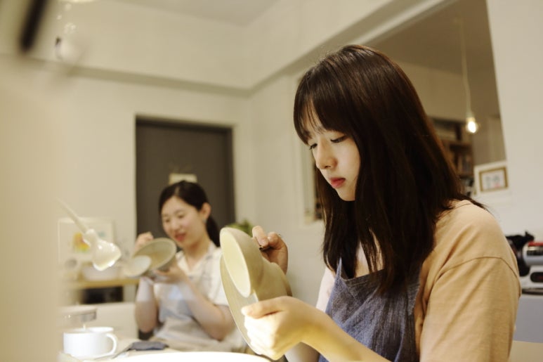 그루의그릇 이미지