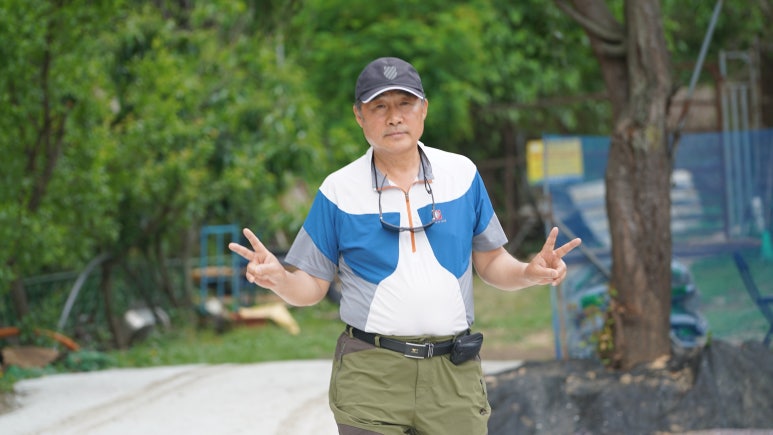 청운면메기마을 이미지