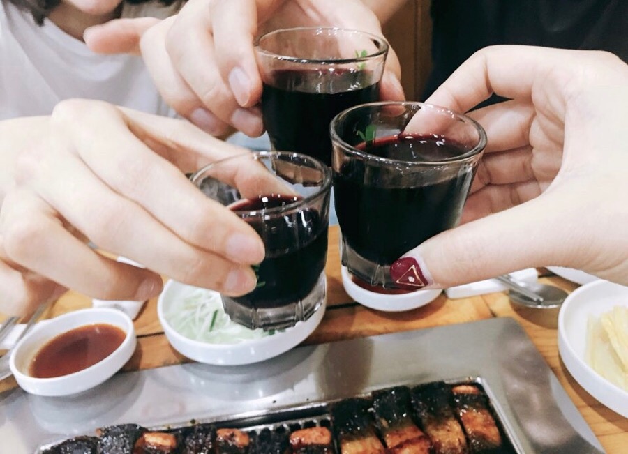 여자만참숯민물장어 이미지