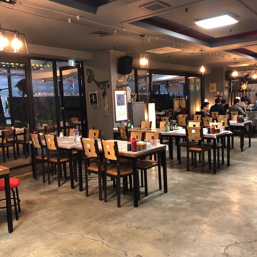 오성수산 이미지