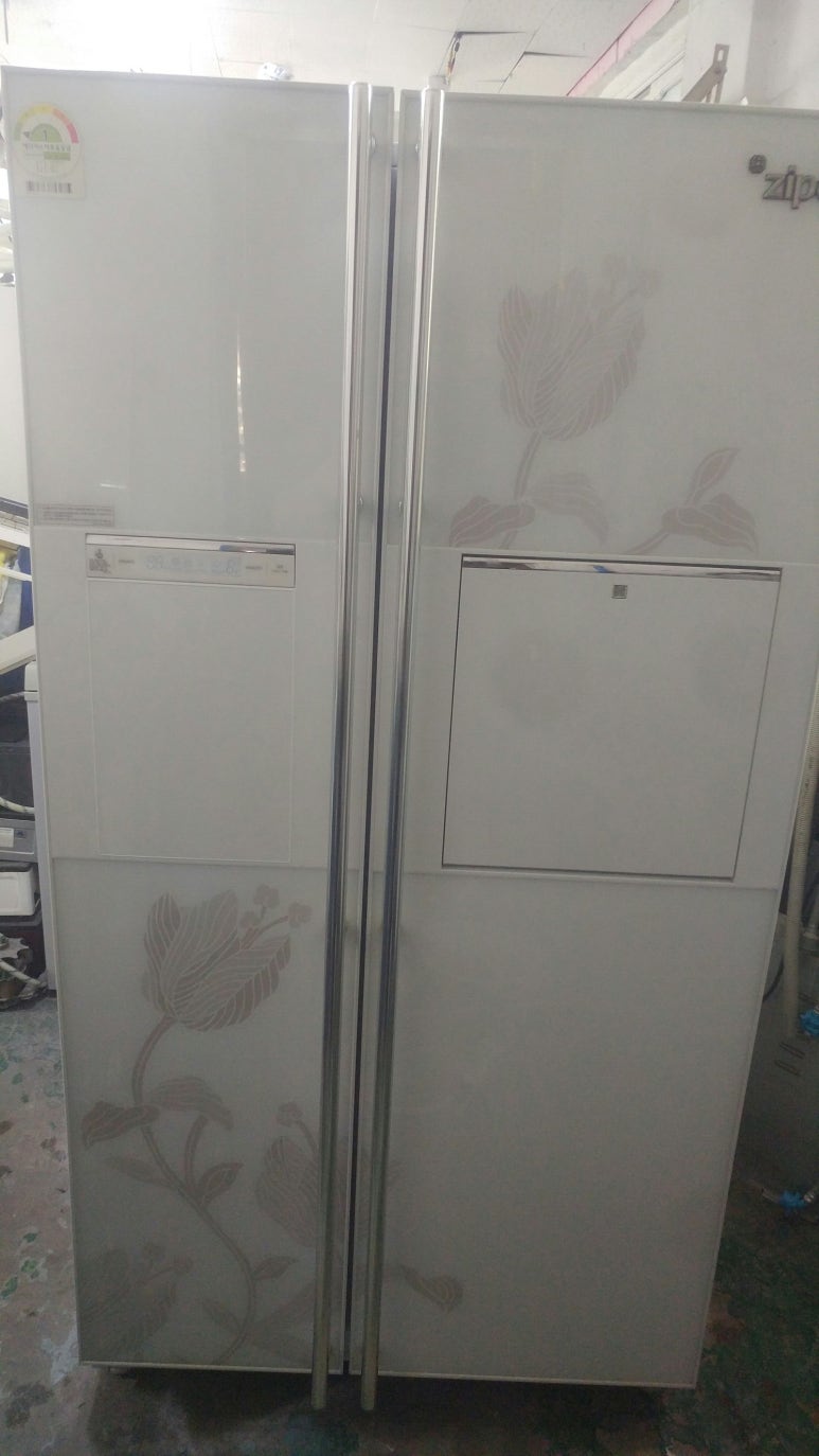 재활용판매장 이미지