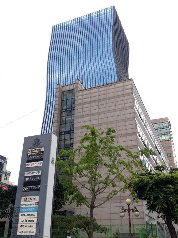 한길종합건축사사무소 이미지