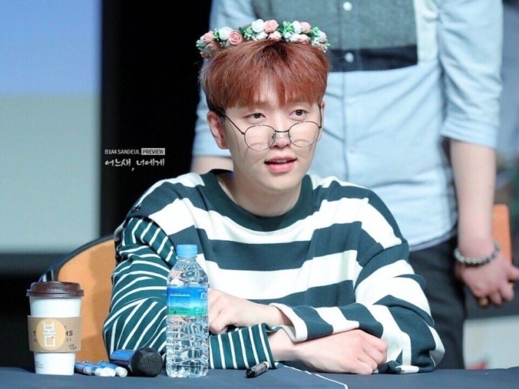 산들치킨 이미지