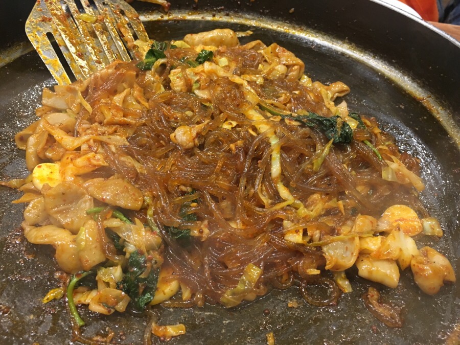 소문난곱창 이미지