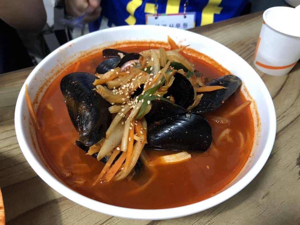 청솔불짬뽕 이미지
