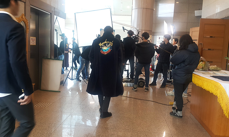 스타모델엔터테인먼트 이미지