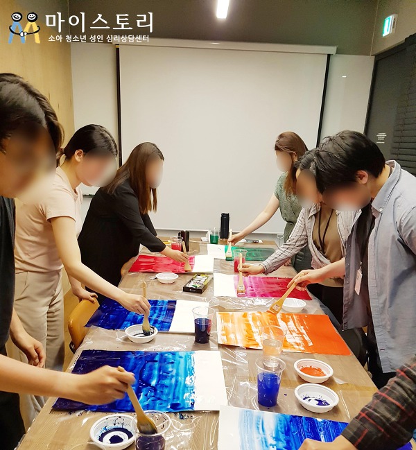 커뮤니케이션우디 이미지