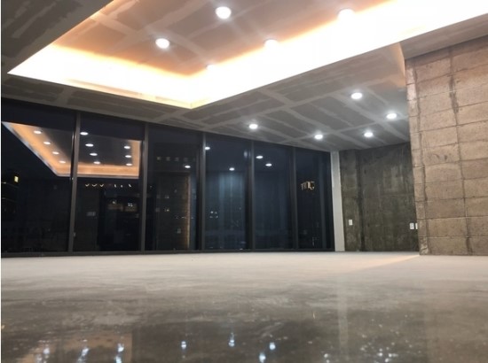 홍대무브댄스학원 이미지