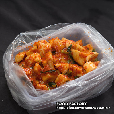 고향맛김치 이미지