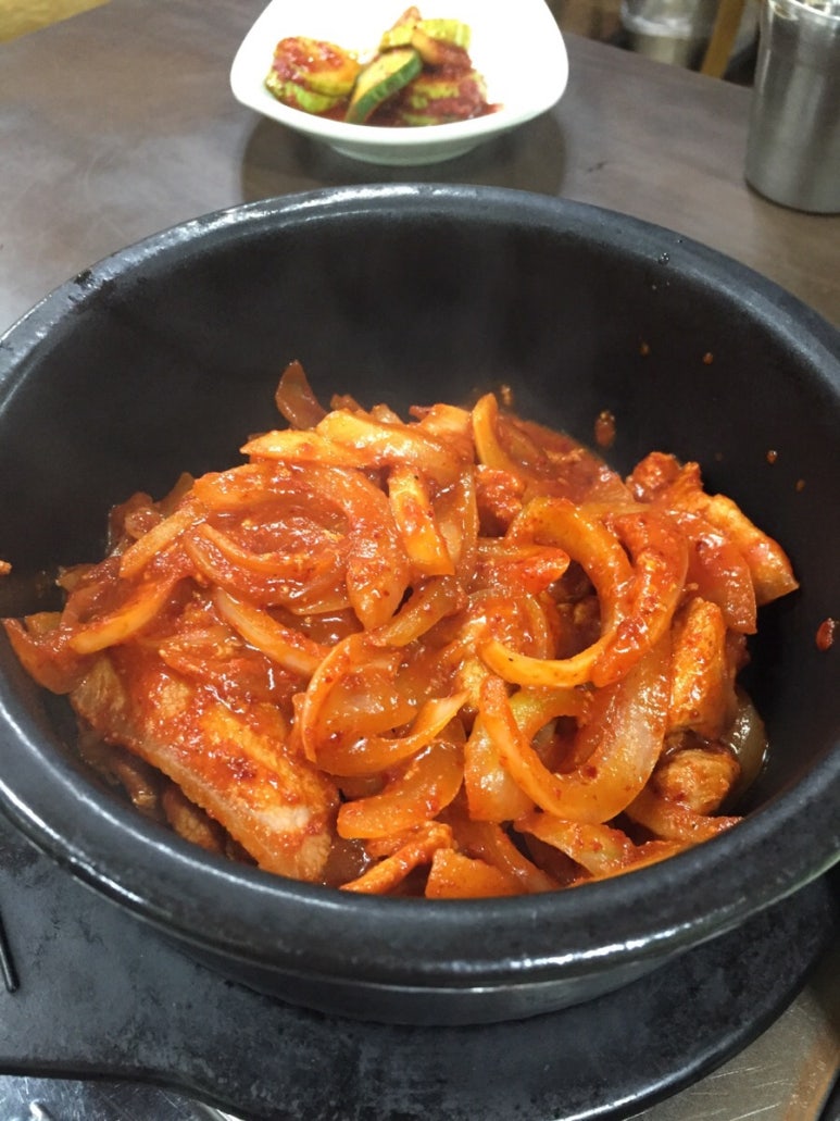 시골밥상 사진 6