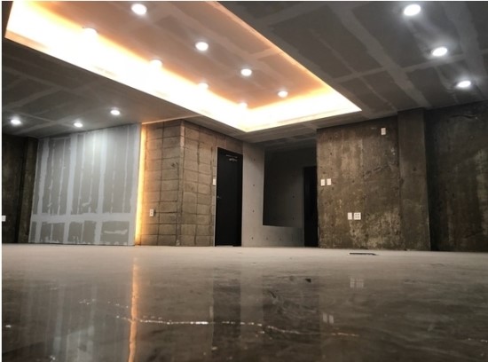 홍대무브댄스학원 이미지